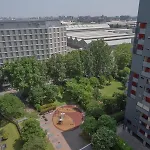 Bicocca, Free Parking, Private Garage, Metro M5 200m, Garden, Kids & Pet Friendly Milano