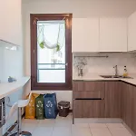 Bicocca, Free Parking, Private Garage, Metro M5 200m, Garden, Kids & Pet Friendly Milano