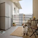 Bicocca, Free Parking, Private Garage, Metro M5 200m, Garden, Kids & Pet Friendly * Milano
